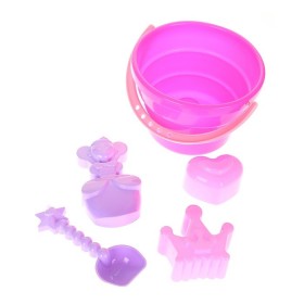 Пластмастер. Песочный набор &quot;Золушка&quot; арт.70083 /20