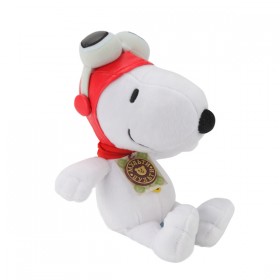 Мульти-пульти. &quot;Снупи&quot; (М/ф &quot;Снупи&quot;) озвуч. 23см арт.F13-W1366