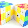 Кубик головоломка 6х6 QiYi W