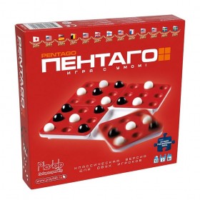 Настольная игра &quot;Пентаго&quot;