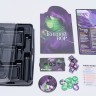 Настольная игра "Трон кубов. Пиромант vs Теневой вор" 8+