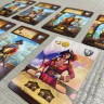 Настольная игра "Порт-Ройал"