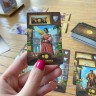 Настольная игра "Порт-Ройал"
