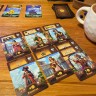 Настольная игра "Порт-Ройал"