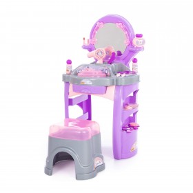 Набор &quot;Салон красоты &quot;Диана&quot; №4 (в коробке)