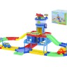Полесье. Аэропорт "Play City" с дорогой (в коробке)