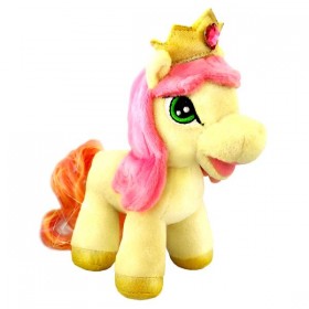 Мульти-пульти. Пони &quot;Мелодия&quot; 23см, муз.чип, в пак. арт.V62308/23