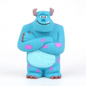 Пластизоль &quot;Монстр Салливан&quot;