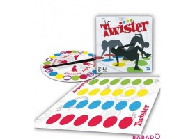 Hasbro Игра &quot;Twister&quot; (Твистер)
