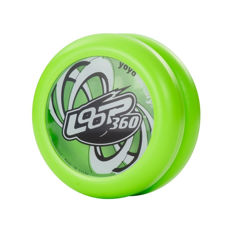 Йо-йо YoYoFactory Loop360