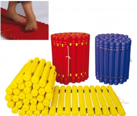 Совтехстром.Массажная дорожка L150 см