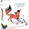 Настольная игра "Мурано" 8+