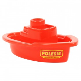 Кораблик &quot;Юнга-2&quot;