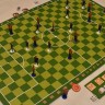 Настольная игра "Оптимальный футбол "Спартак" с бонусом 10+