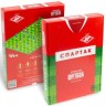 Настольная игра "Оптимальный футбол "Спартак" с бонусом 10+