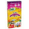Банда умников. Настольная игра "Кругозорник" 5+, 8+