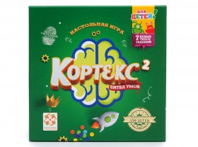 Настольная игра &quot;Кортекс 2 для детей&quot; 6+