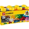 LEGO. Конструктор "Classic Medium Creative Brick Box" (средняя коробка)