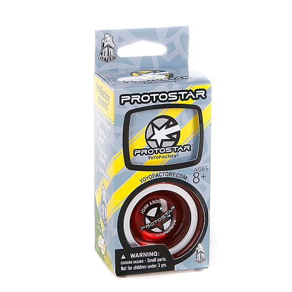 Йо-йо YoYoFactory Protostar