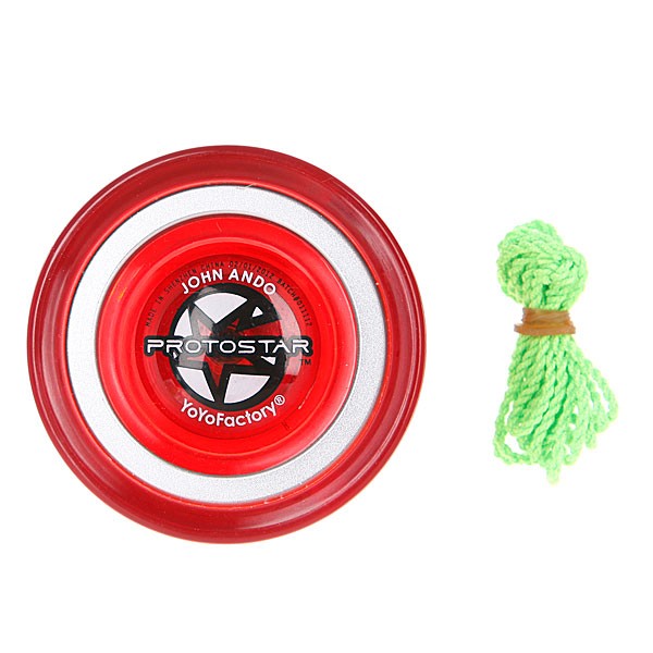 Йо-йо YoYoFactory Protostar