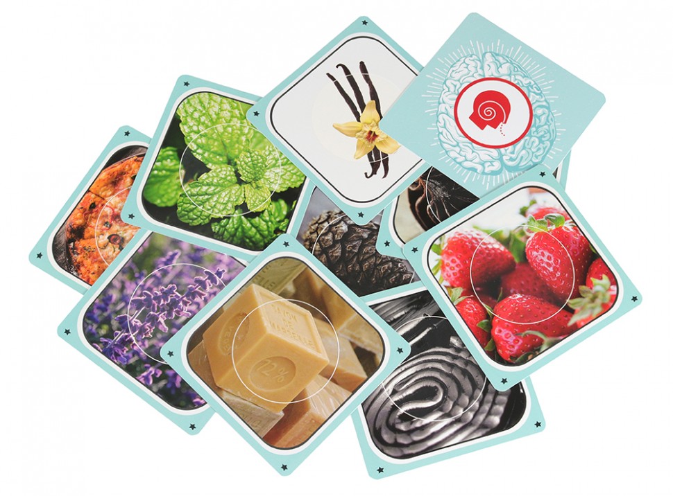 Настольная игра "Кортекс 3" 8+