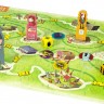 Настольная игра "Гравити Фолз Бесконечное лето" 6+