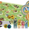 Настольная игра "Гравити Фолз Бесконечное лето" 6+