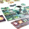 Настольная игра "Трон кубов. Энт vs Ниндзя" 8+