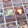 Настольная игра "Трон кубов. Энт vs Ниндзя" 8+