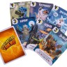 Настольная игра "Повелитель Токио. Монстр бокс" (Биг бокс)