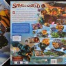Настольная игра "Маленький мир: Небесные острова" (доп.)