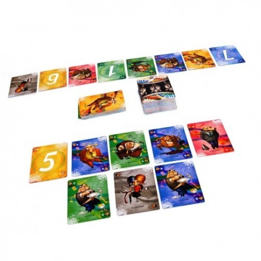 Свинтус Делюкс