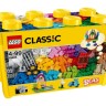 LEGO. Конструктор "Classic Large Creative Brick Box" (большая коробка)