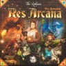 Настольная игра "Рес Аркана (Res Arcana)" 14+