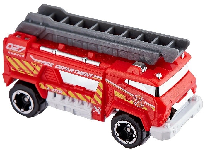 Zuru Metal Комплект машинок (5 шт.)