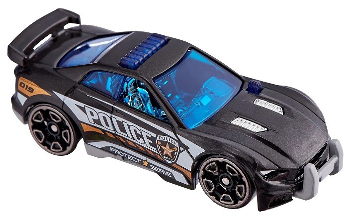 Zuru Metal Комплект машинок (5 шт.)