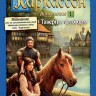 Настольная игра "Каркассон: Таверны и соборы" (1 доп.)
