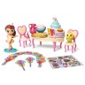 Набор игровой Party Popteenies коробка с сюрпризами
