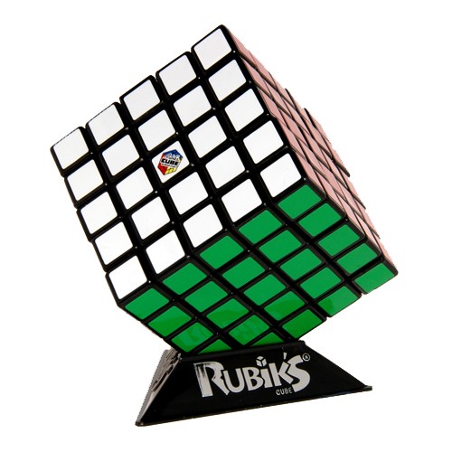 Головоломка "Кубик Рубика 5х5" (Rubik's 5х5) 8+