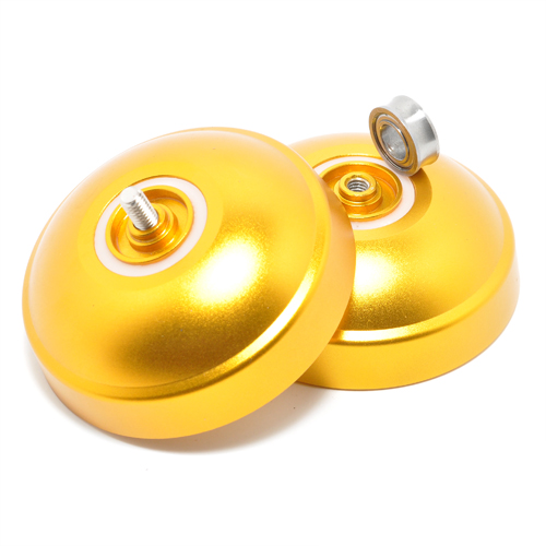 Йо-йо Aero-Yo RB (золотой)