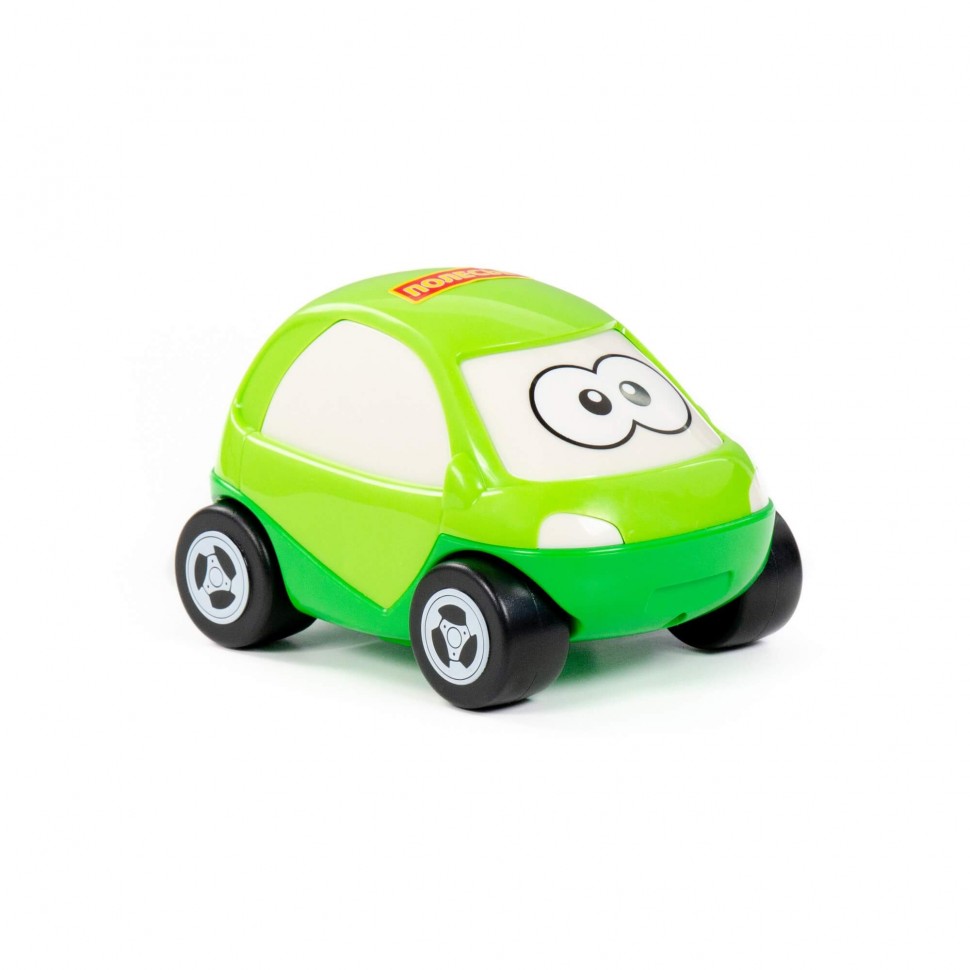 Автомобиль "Жук"