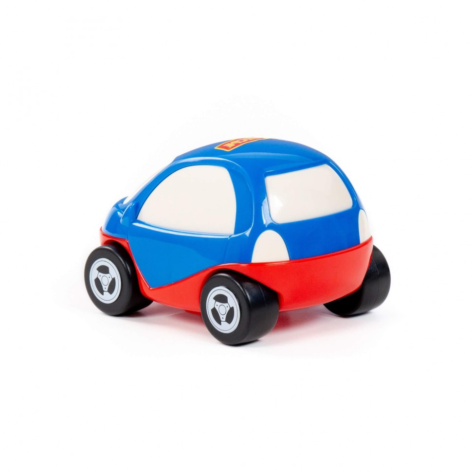 Автомобиль "Жук"