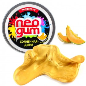 Неогам &quot;Солнечная дыня&quot; с запахом