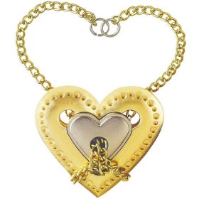 Головоломка Сердце****/ Cast Puzzle Heart****