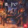 Настольная игра "Мистер Джек в Лондоне" 9+