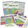 Настольная игра "Таблица Менделеева" 10+