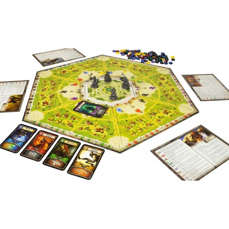 Бастион Делюкс