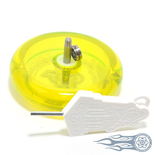 Йо-йо YoYoFactory "Loop900" 8+