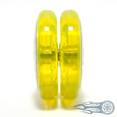 Йо-йо YoYoFactory "Loop900" 8+