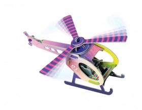 УмБум426 Вертолетик/120